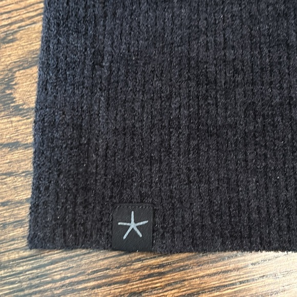 **NWT** Barefoot Dreams Ribbed Pintuck Pant - Picture 5 of 6